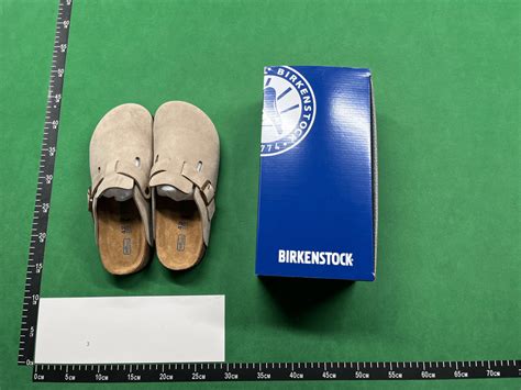 birkenstock pandabuy.